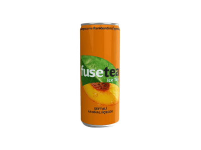 Fuse Tea (330 ml) | 70,00