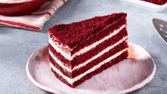 Kadife Tatlısı | 47,00