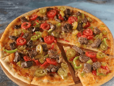 Misss Kavurmalı (Orta Boy) | 315,00