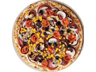 Misss Pizza (Orta Boy) | 200,00