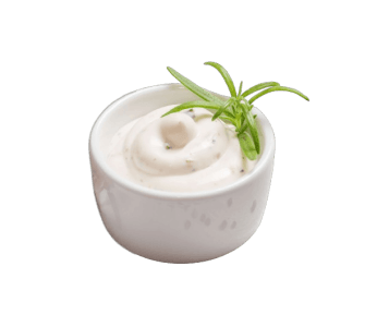 Sarımsaklı Mayonez | 10,00