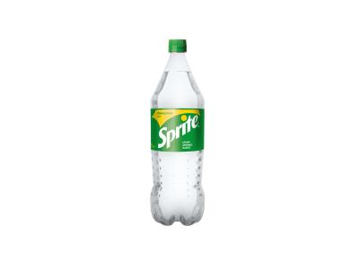 Sprite (1 L) | 100,00